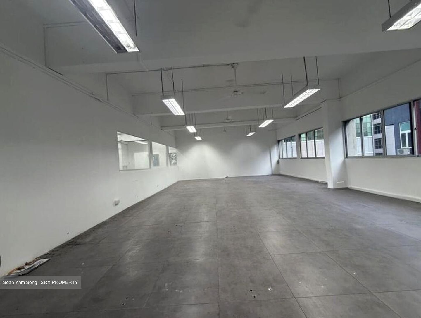 Tan Jin Chwee Industrial Building (D13), Factory #500956121
